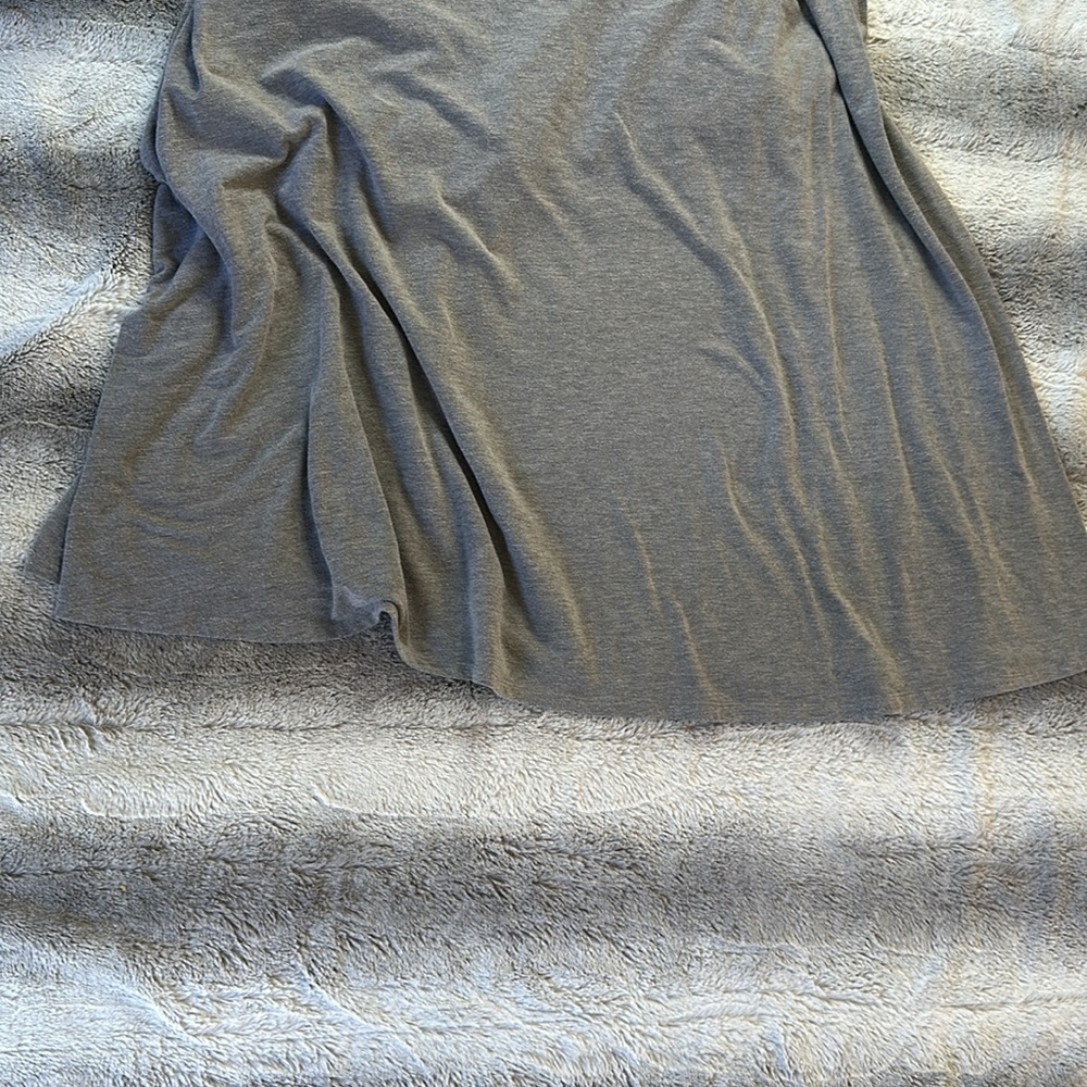 Gray Thyme & Honey Dress - Picture 4 of 7